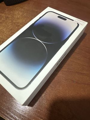Iphone 14 pro max 512gb