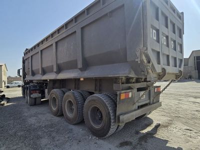 Прицеп Самосвал "Shandong Liangshan