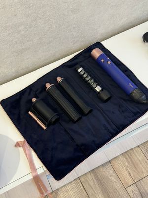 Мультистайлер Dyson Airwrap Complete Long HS05, 23
