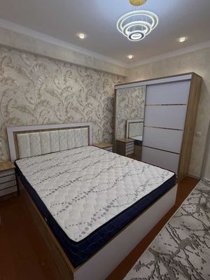 Квартира аренда 3 ком Юнусабад центр 134317