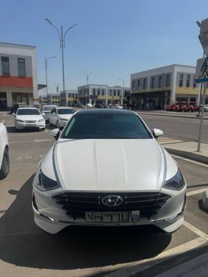 Sonata avtokredit naxt