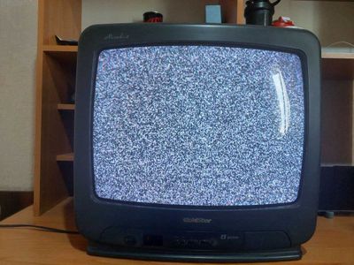 Телевизор GoldStar CF-20A80Y