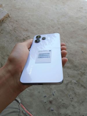 Redmi 12 5G