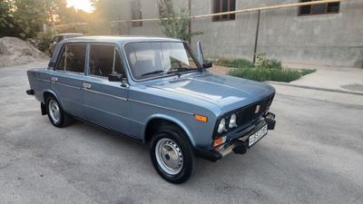 Vaz 2106 Suyagi Butun Yilli 1995 Metan Gaz Ishi Yoq 06 Mator