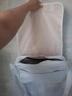 Сумка Lacoste (Турция)