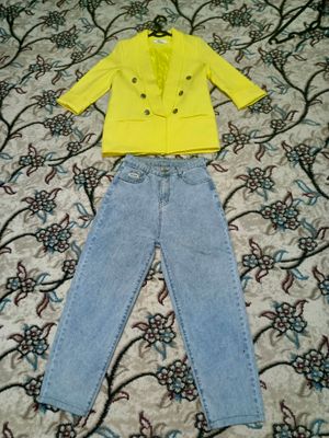 Fashion kiyim