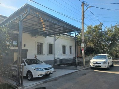 Naves reshotka va boshqa svarka ishlarini qilamiz
