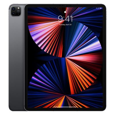 Ipad pro M1, 12.9, 256 wifi