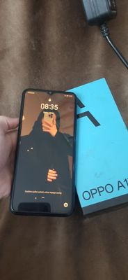 OPPO A17K sotiladi