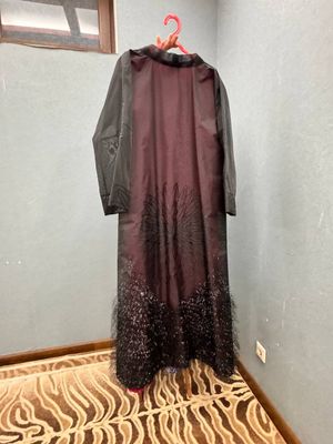 Baza koyne va abaya