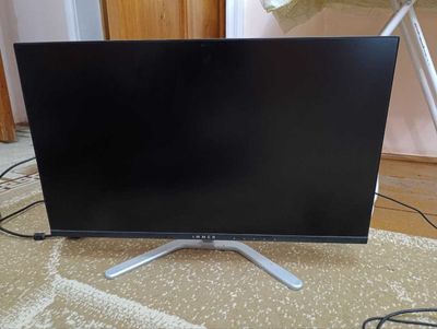 Immer 24 75ghz monitor sotiladi chiroyli xolatda 3dona bor