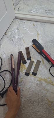 Dazmol va gafri ideal holatda