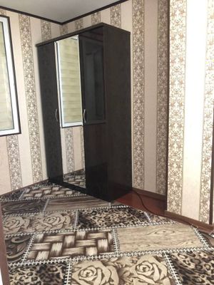 Куйлук 1. 1/2. Килинган 4 чи этаж 300$