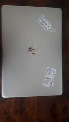 HP igravoy noutbuk