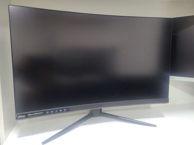 MSI 144hz Optix G271 gaming monitor