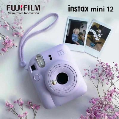 Fuji instax mini 12 fotoparat