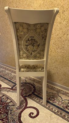 Стол и стулья 10 персон