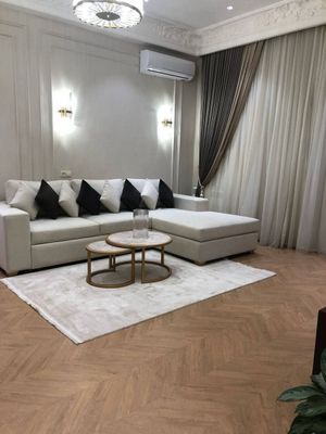 Аренда квартиры в Ташкенте 3/8/9! Мирабадский р-н, ЖК Mirabad Elite