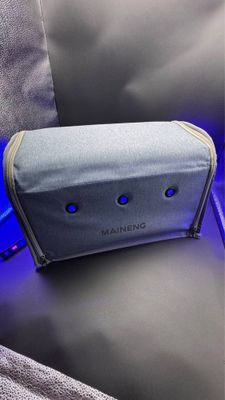 Фотолампа LED blue light box в арнеду