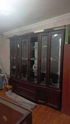 Мебель отдам даром