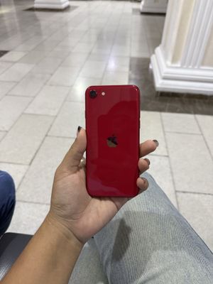 iPhone Se 128Gb americadan kelgan