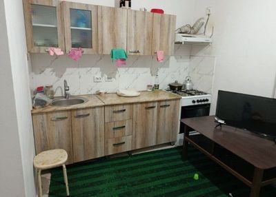 Yashnobod tumanida 1 xonali kvartira ijaraga beriladi 250$