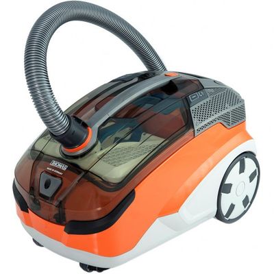 Моющий пылесос Thomas Pet & Family