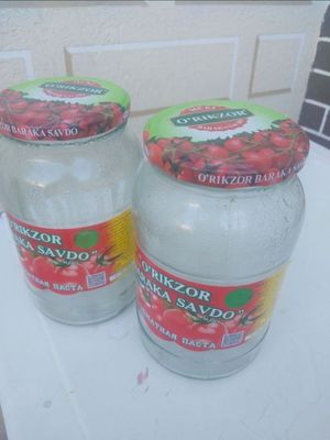 Bonka banka sotiladi