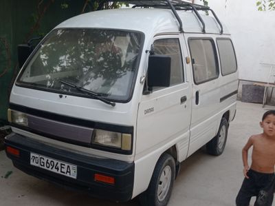 Damas 1 propan mator qilingan 1998yil