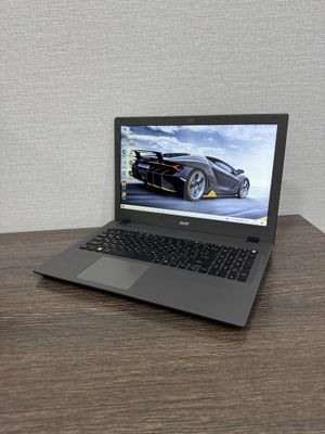 Мощный Acer Aspire E5 intel Core i7 Nvidia GeForce 940 4-Гб + Гарантия