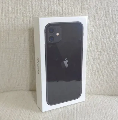 Новый iPhone 11 для Perfectum