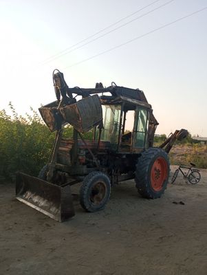 Pagruzchik sotiladi