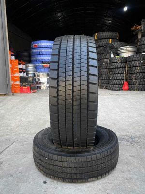 Фурный балон SAILUN 315/70R22.5 передний+задний бор 250 - 260$