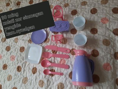 o'ginchoqlar bolalar uchun