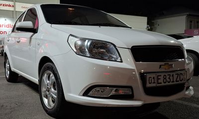 NEXIA 3 выкуп или продам Avtomat 2022yil 40 600км