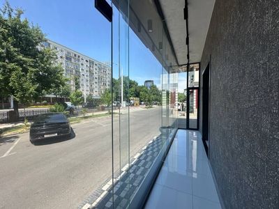 Аренда офис Улица Нукус 90м2