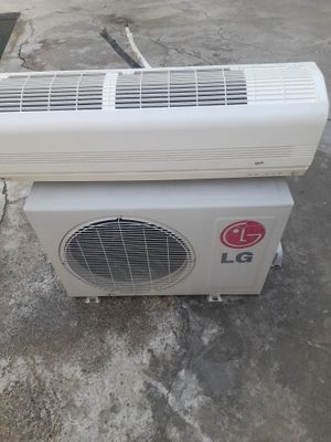 Кодицонер LG 12 бу