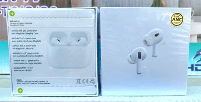 Airpods pro 2nd Generation