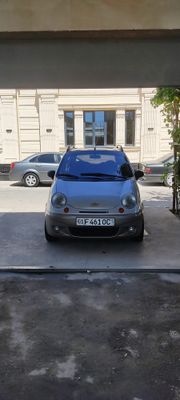 Matiz best 2010Yil