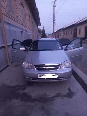 Lacetti 1.8 73mln