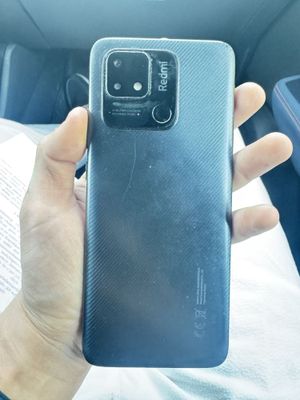 Redmi not 10 pro