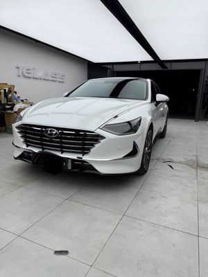 Hundai Sonata 2.5 eng fuli
