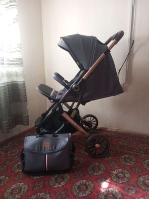 детская коляска