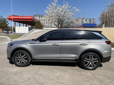 Автомобил БЕСТУНЕ Т99