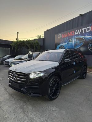 Mercedes GLS 450