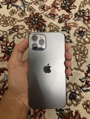 Iphone 12 pro в идеальном состоянии