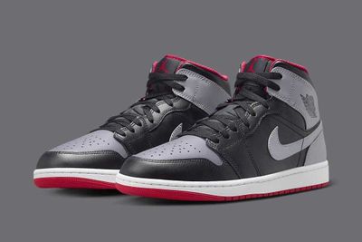 Air Jordan 1 Mid “Shadow”