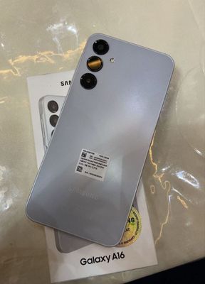 Samsung a16 xotira 128