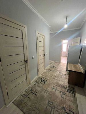 3 хонали шароитли хонадон ижарага берилади, Нормухамедовлар, Олмос