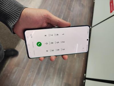 Samsung s21 ultra